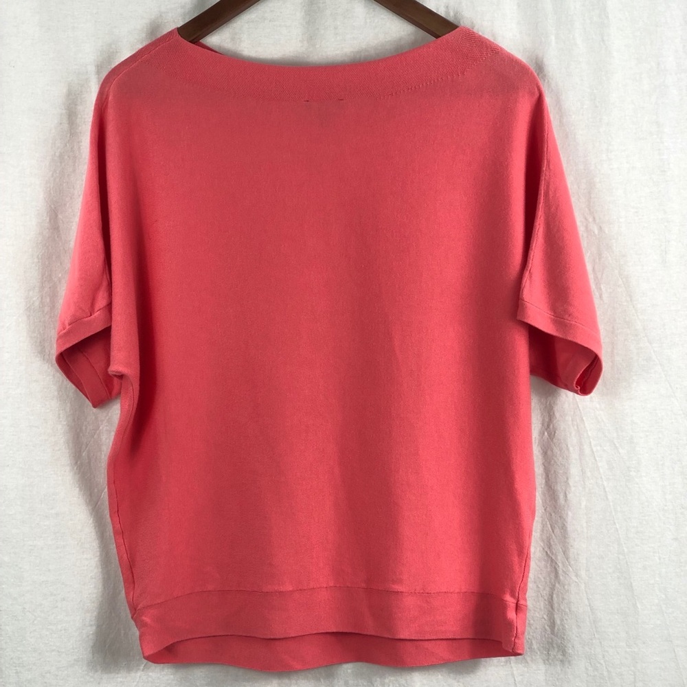 Talbots batwing knit - Picture 6 of 6